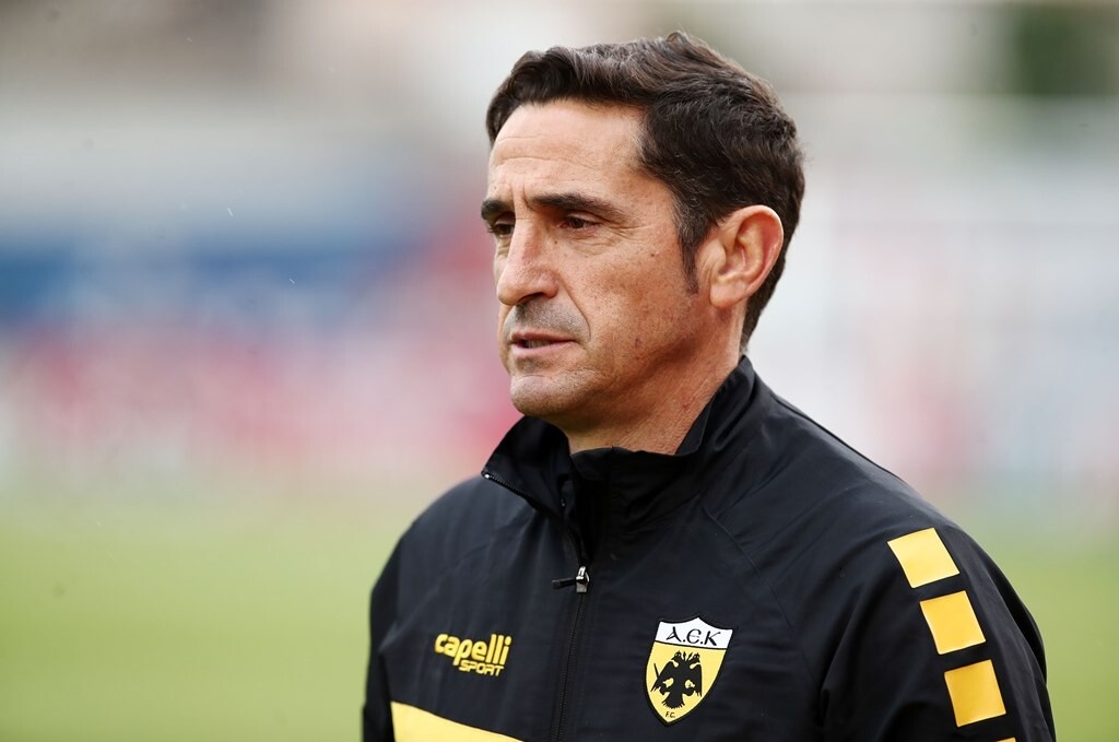 ΑΕΚ: Ενημερώθηκε επίσημα πως φεύγει ο Χιμένεθ