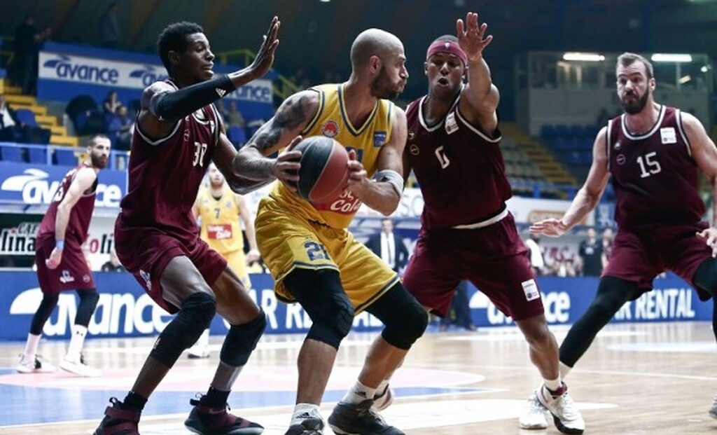 Basket League: Κρίνονται τα εισιτήρια των ημιτελικών