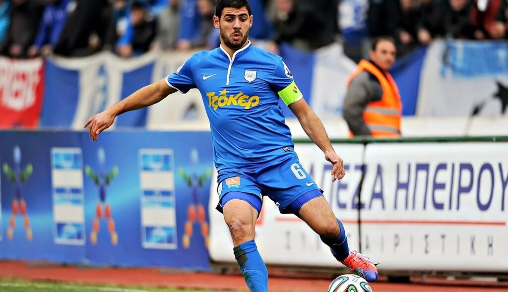 Μιλάει με ΠΑΣ ο Μιχαήλ, πρόταση και από την ΑΕΛ