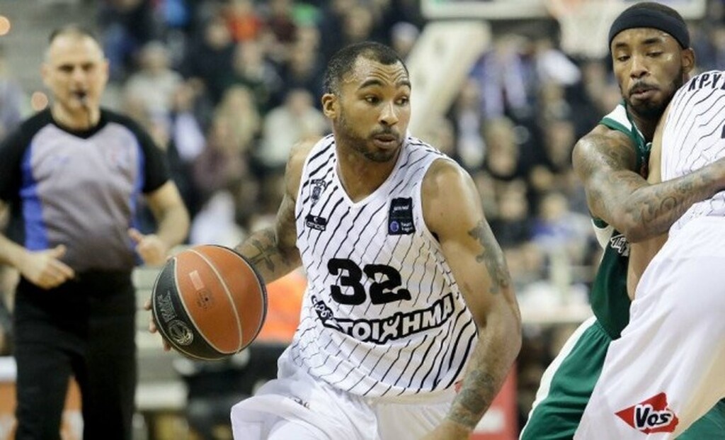 ΠΑΟΚ: «Ευχαριστούμε Φιλ» (photos)