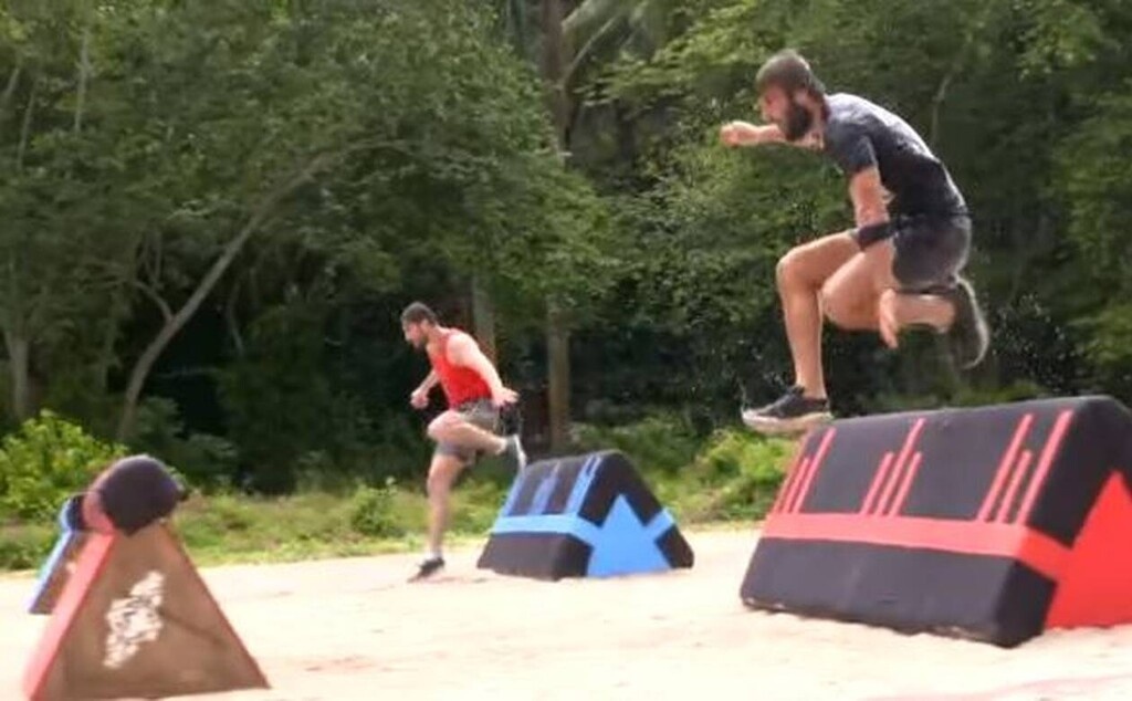 ... αλλά και εμπόδια.