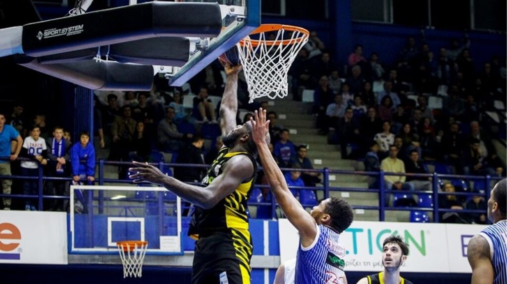 Basket League: Κρίνονται τα εισιτήρια των ημιτελικών