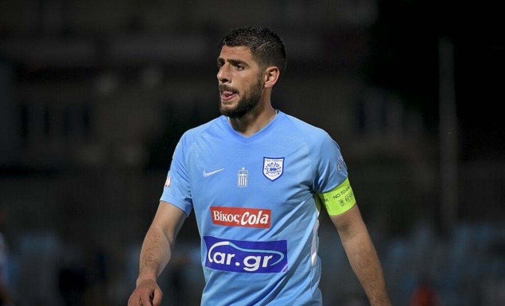 Μιλάει με ΠΑΣ ο Μιχαήλ, πρόταση και από την ΑΕΛ