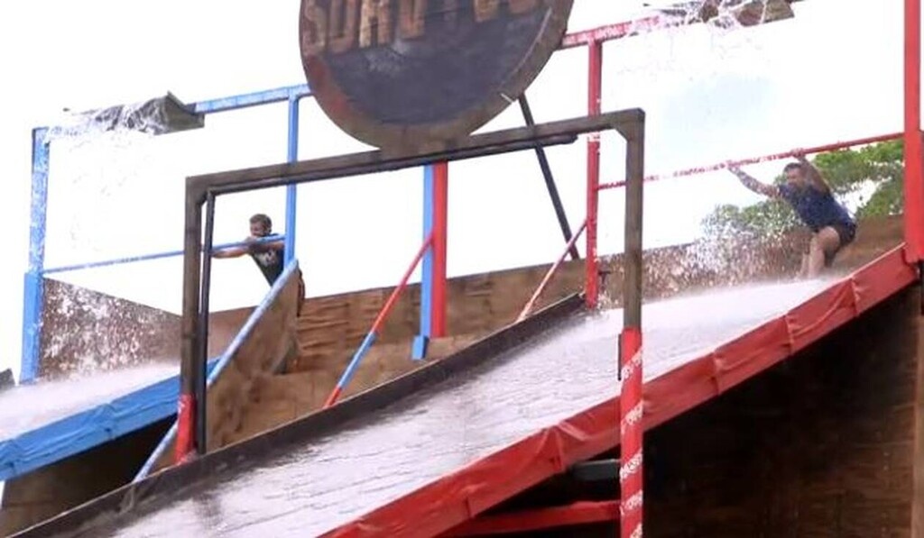 Φαβορί φαίνεται πως είναι οι... τωρινοί κάτοικοι του νησιού!