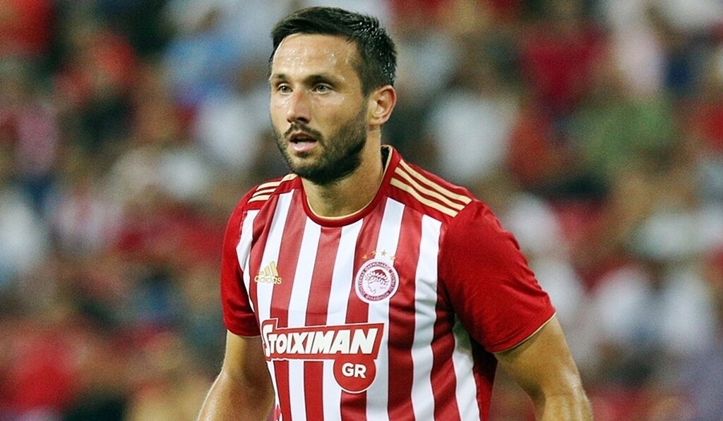 Ολυμπιακός: «Τελειώνει» ο Βούκοβιτς