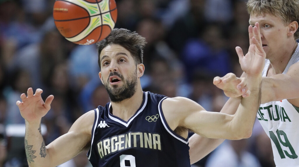 Φήμες για Ρεάλ και Λαπροβίτολα