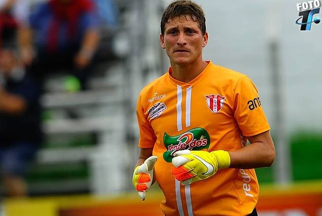 Απόλλων Σμύρνης: Κοντά σε Αργεντινό τερματοφύλακα (photos+video)