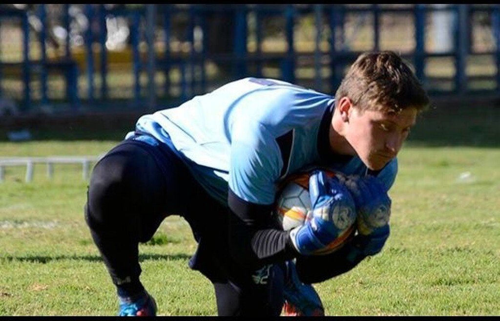 Απόλλων Σμύρνης: Κοντά σε Αργεντινό τερματοφύλακα (photos+video)