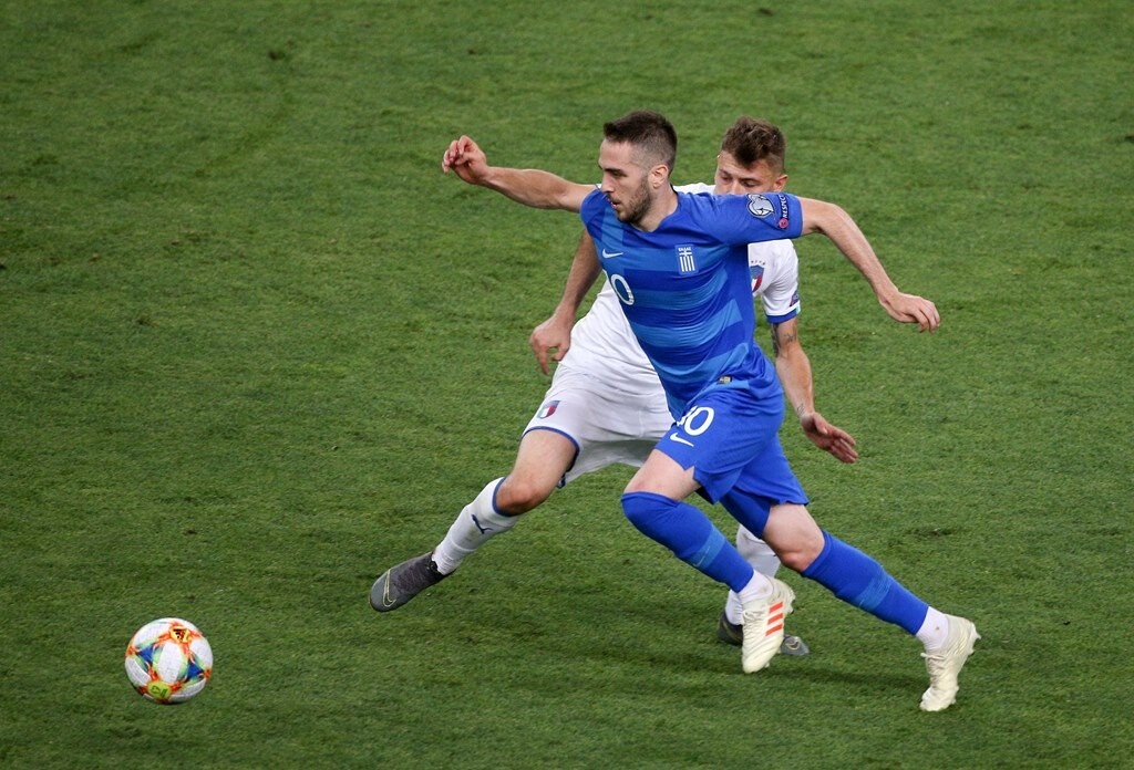 Το ζήτημα θα ξεκαθαρίσει μετά την Τρίτη (11/6) και το παιχνίδι της Εθνικής Ελλάδας με την Αρμενία