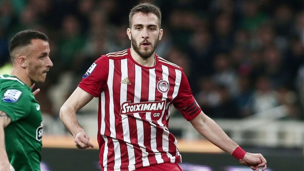 Η Γουέστ Χαμ θέλει να αποκτήσει τον Φορτούνη, αλλά δεν έχει καταθέσει πρόταση, γιατί...