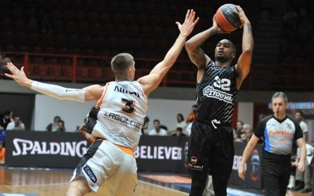 ΠΑΟΚ: «Ευχαριστούμε Φιλ» (photos)