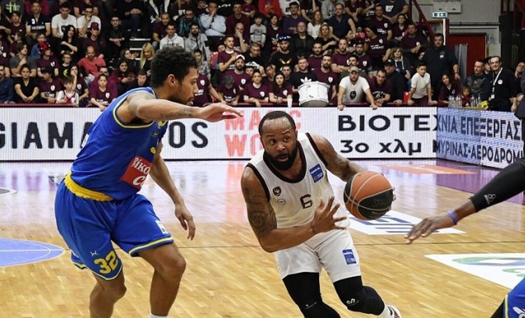 Basket League: Κρίνονται τα εισιτήρια των ημιτελικών