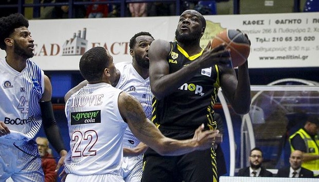 Basket League: Κρίνονται τα εισιτήρια των ημιτελικών