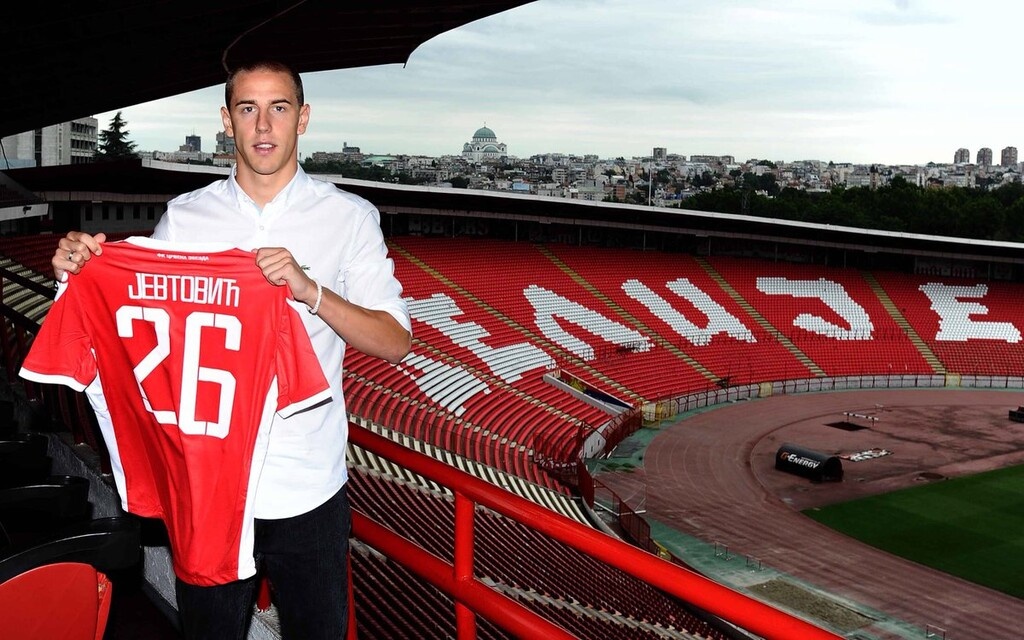 Άρης: Κινείται για Γιέφτοβιτς (photos+video)