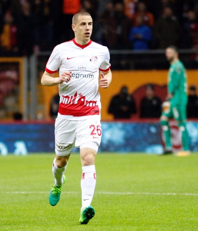 Άρης: Κινείται για Γιέφτοβιτς (photos+video)