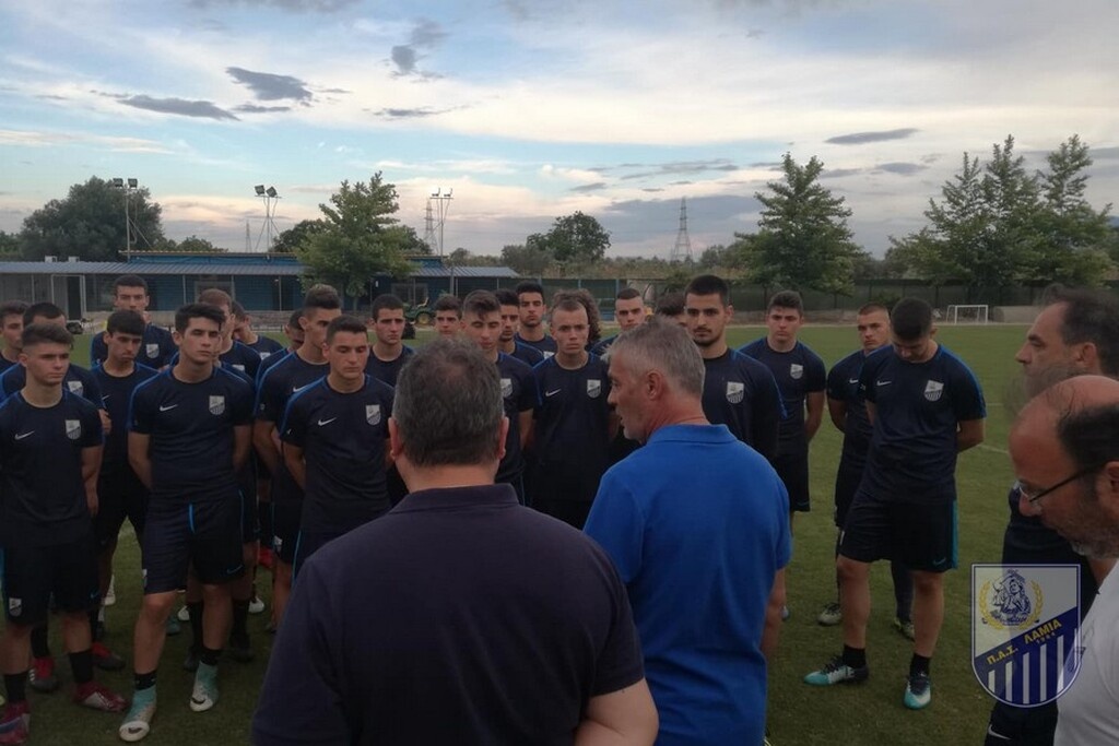 Λαμία: Επιθεώρηση Χάβου σε Καρπενήσι