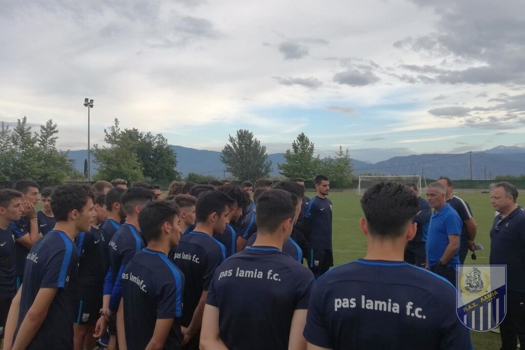 Λαμία: Επιθεώρηση Χάβου σε Καρπενήσι