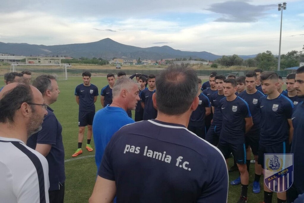 Λαμία: Επιθεώρηση Χάβου σε Καρπενήσι