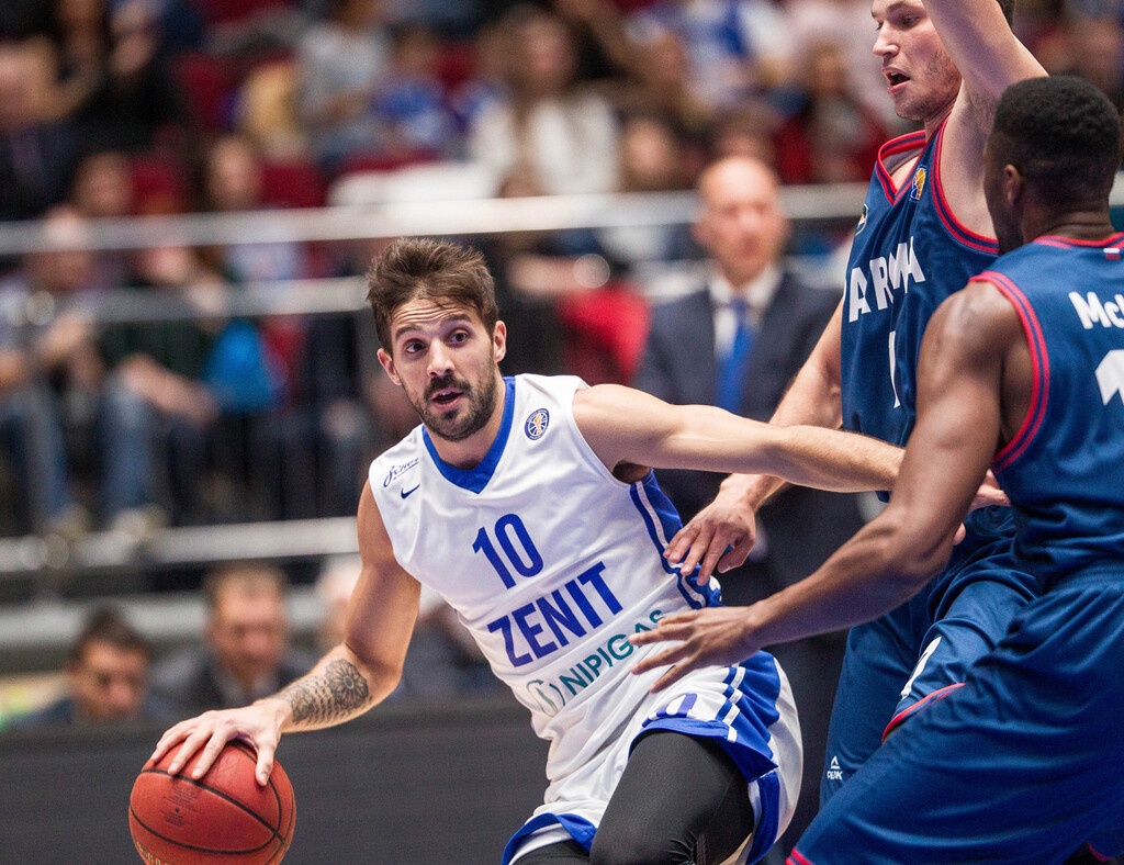 Φήμες για Ρεάλ και Λαπροβίτολα