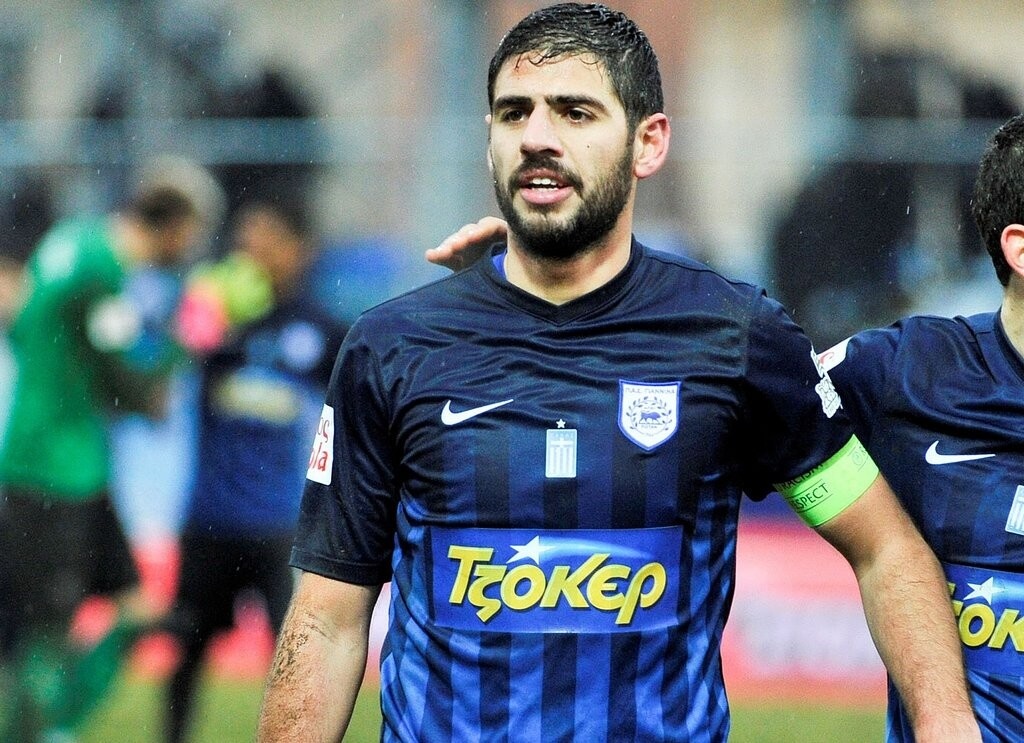 Μιλάει με ΠΑΣ ο Μιχαήλ, πρόταση και από την ΑΕΛ