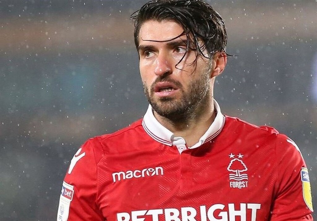 Θέλει Ανσαριφάρντ ο Τζέραρντ!