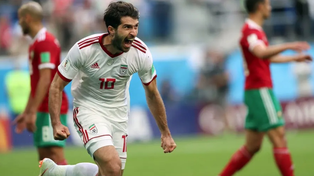 Θέλει Ανσαριφάρντ ο Τζέραρντ!