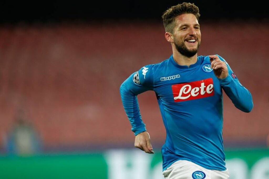 Διαψέυδει τα σενάρια φυγής ο Μέρτενς