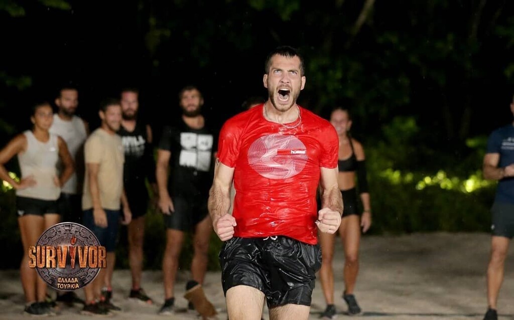 Αρκετές μάχες θα δούμε και στο αποψινό επεισόδιο...