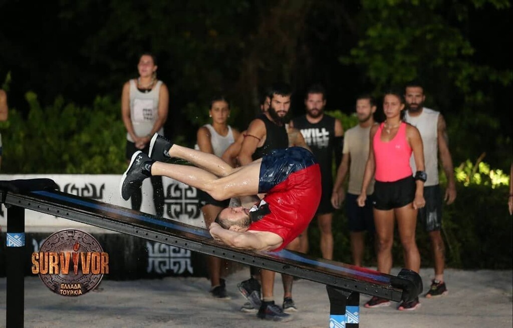 Survivors 2019 και παλαίμαχοι Survivors θα τεθούν ξανά αντιμέτωποι...