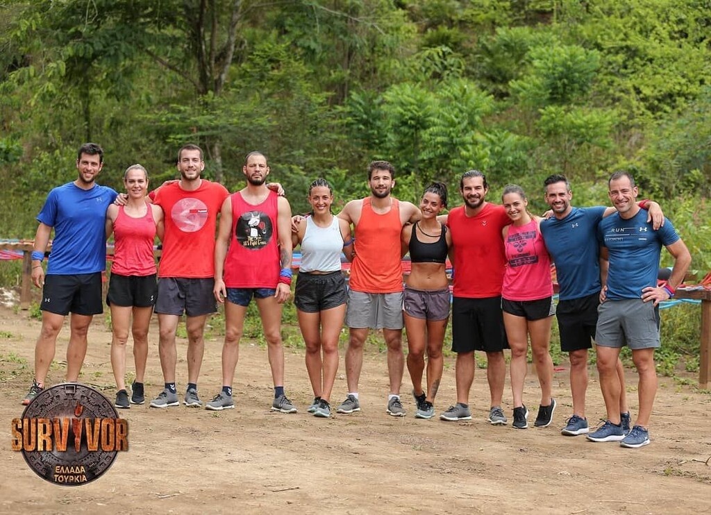 Το προβάδισμα για τη νίκη έχει η ομάδα των παλαίμαχων