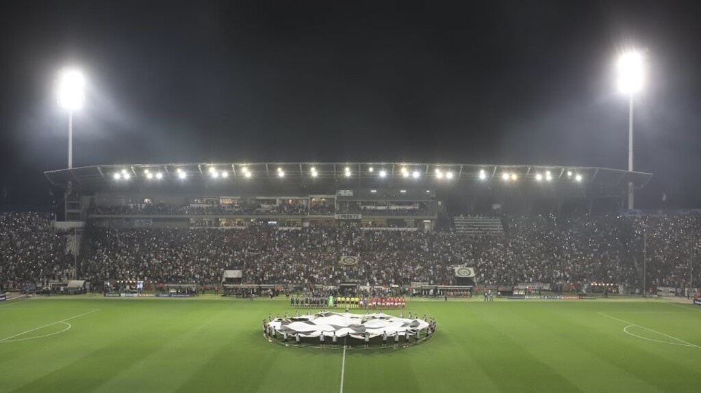 ΠΑΟΚ: Από Ιούνιο τα διαρκείας