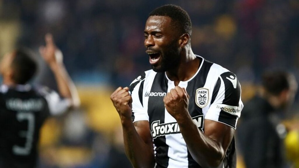 Ανατροπή-βόμβα στον ΠΑΟΚ: Μένει ο Βαρέλα!