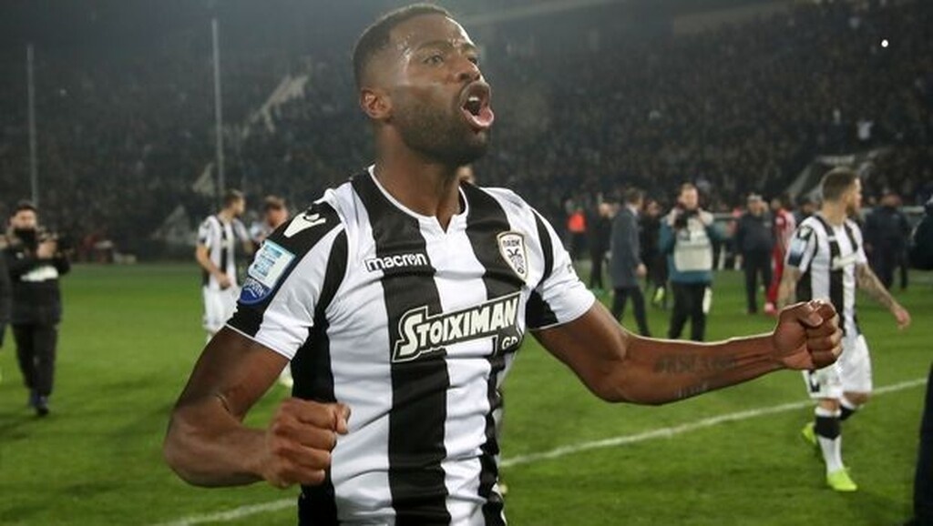 Ανατροπή-βόμβα στον ΠΑΟΚ: Μένει ο Βαρέλα!