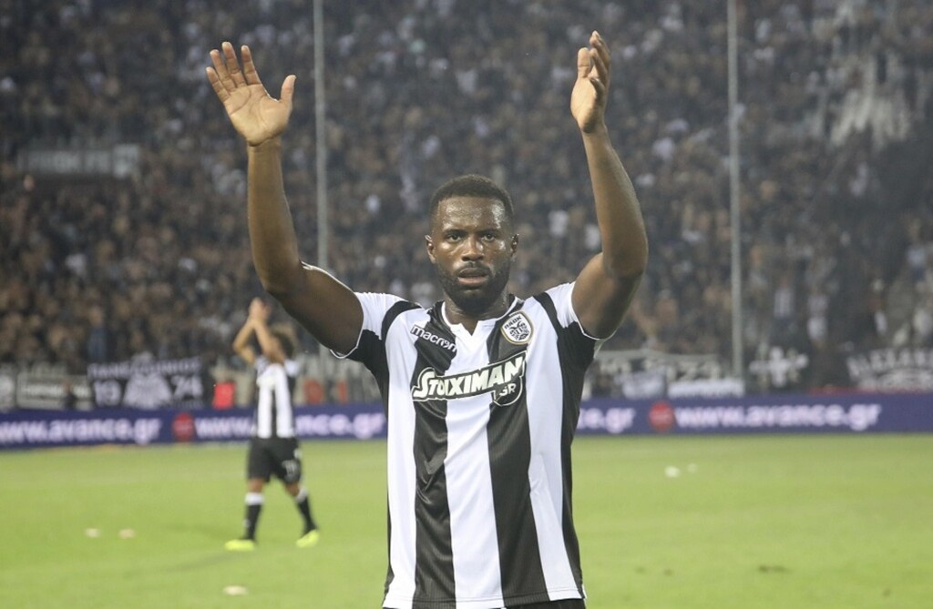 Ανατροπή-βόμβα στον ΠΑΟΚ: Μένει ο Βαρέλα!