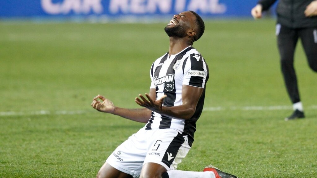 Ανατροπή-βόμβα στον ΠΑΟΚ: Μένει ο Βαρέλα!