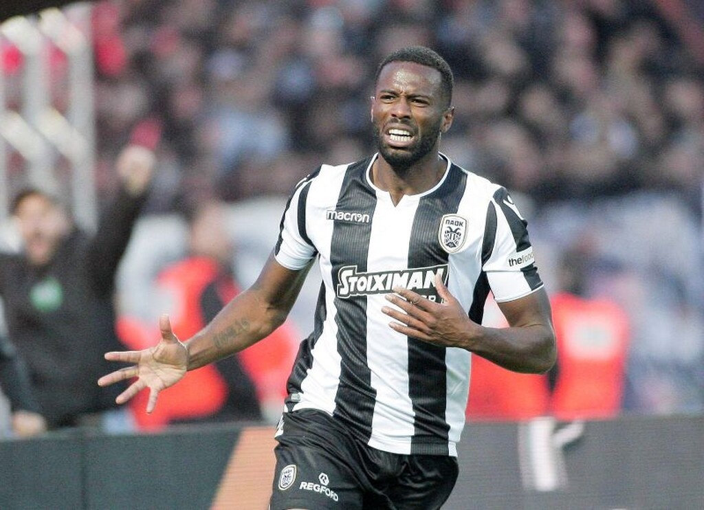 Συγκλόνισε το μήνυμα του Βαρέλα για την παραμονή του στον ΠΑΟΚ...