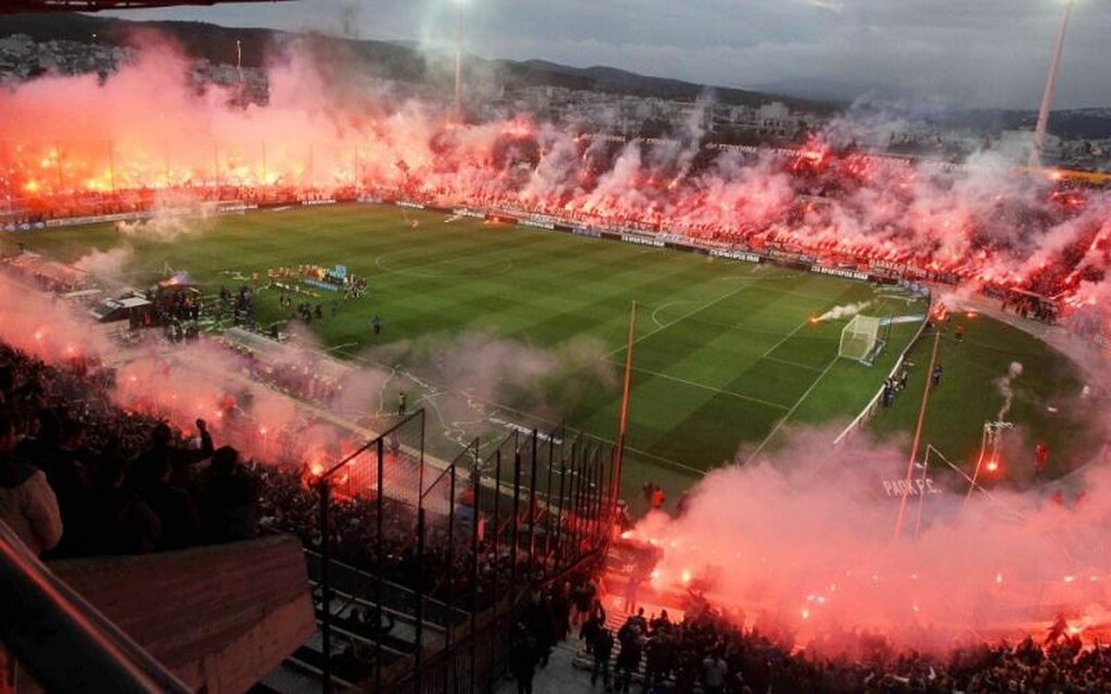 ΠΑΟΚ: Από Ιούνιο τα διαρκείας