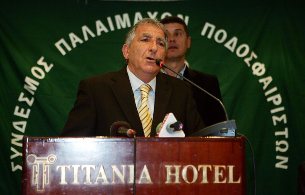 Εκτός της Περιφέρειας έμεινε και ο άλλοτε παίκτης και προπονητής του Παναθηναϊκού, Τότης Φυλακούρης, που πήρε 3.184 στον κεντρικό τομέα της Αττικής.