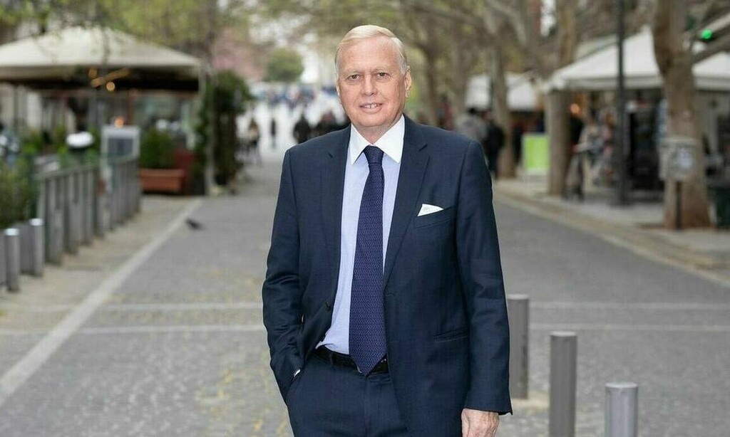 Εκλέγεται στον Δήμο Αθηναίων με τον Κώστα Μπακογιάννη ο άλλοτε αντιπρόεδρος του Παναθηναϊκού ΑΟ, Νίκος Μακρόπουλος, με 2.327 σταυρούς.