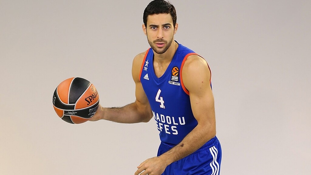 Ανανέωσε και ο Μπαλμπάι με Εφές