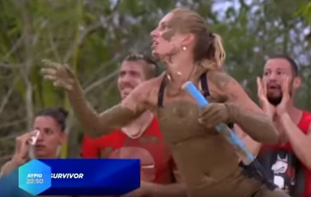 Οι Survivors 2019 θα παλέψουν για την ισοφάριση...