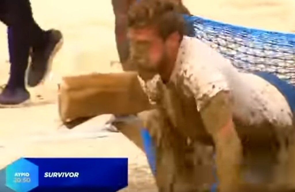 Το αγώνισμα θα είναι ιδιαίτερα σκληρό...