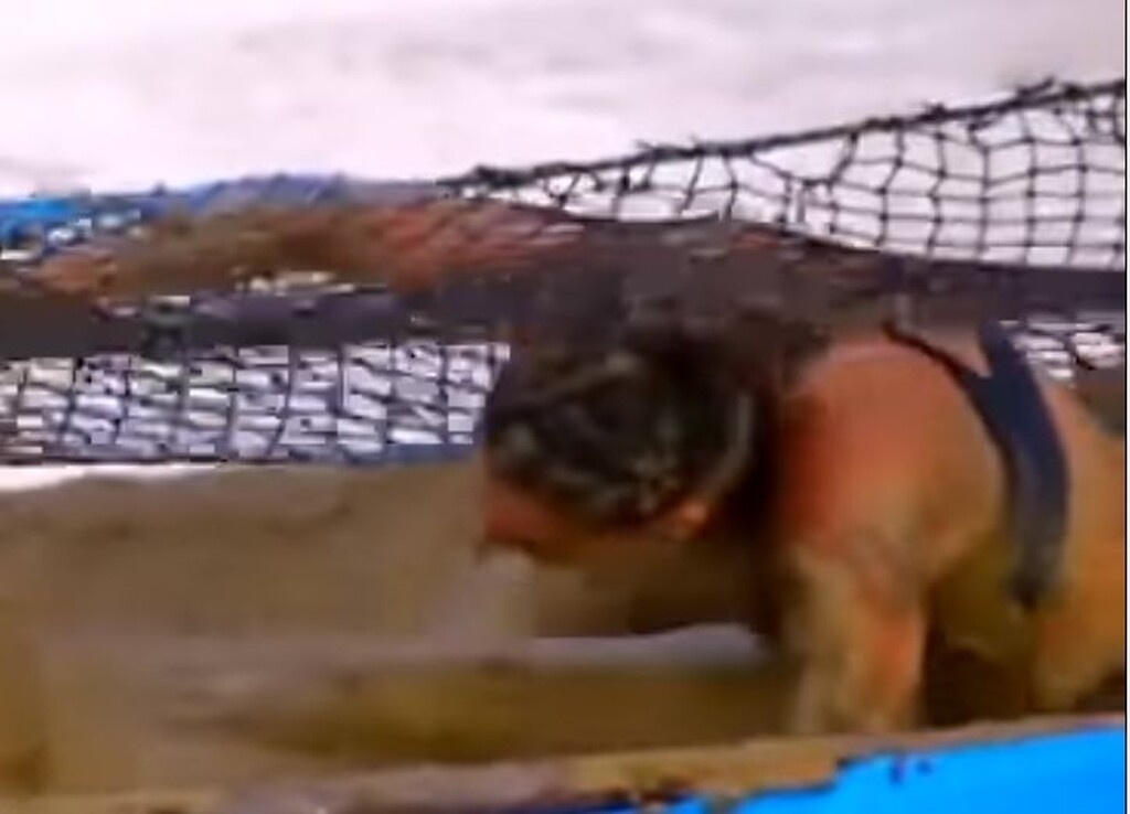 Οι παίκτες θα τα δώσουν όλα στη λάσπη!