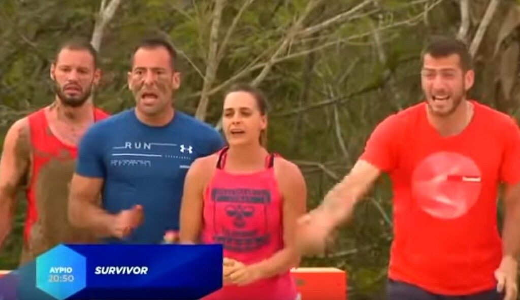 Αλλά οι παλαίμαχοι έχουν το προβάδισμα για νίκη και 2-0!