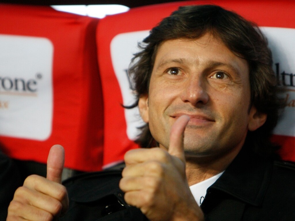 Μίλαν: Αποχωρούν Γκατούζο – Λεονάρντο