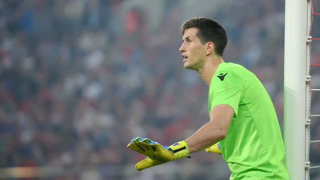 ΠΑΟΚ: Ανανέωσε και… έφυγε ο Ρέι!