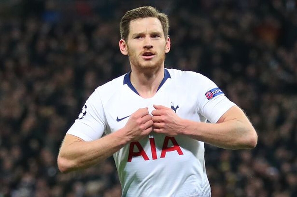 Τελικός Champions League: Προλαβαίνει ο Βερτόνγκεν