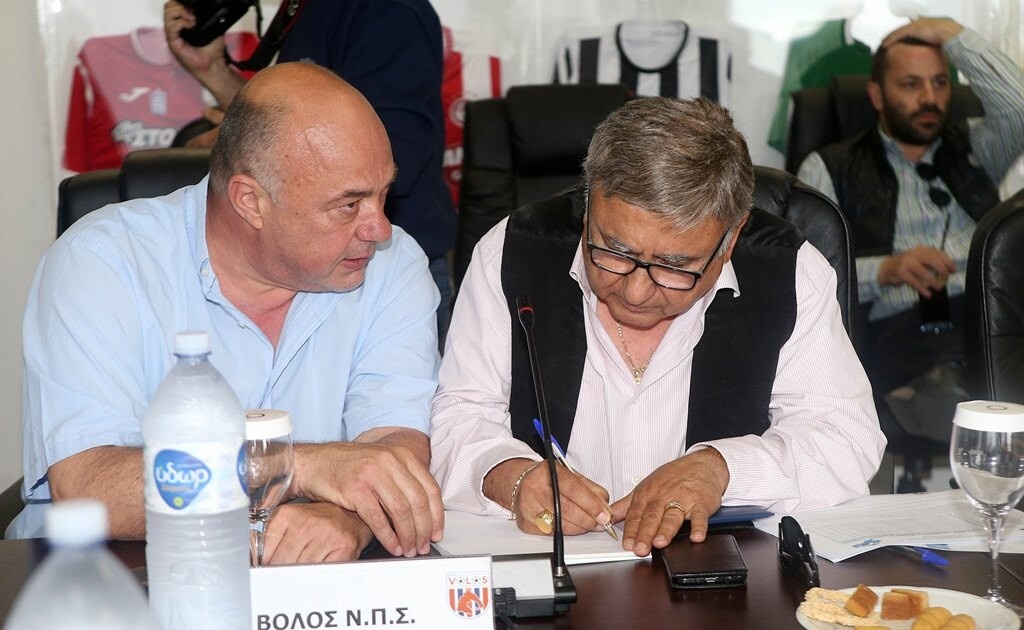 Super League: Έτσι θα διεξαχθεί το νέο πρωτάθλημα