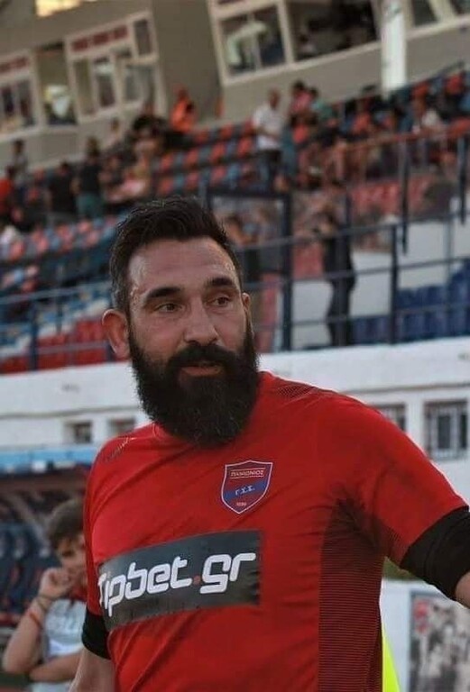 Το «αντίο» του Σουλογάνη στον Πανιώνιο