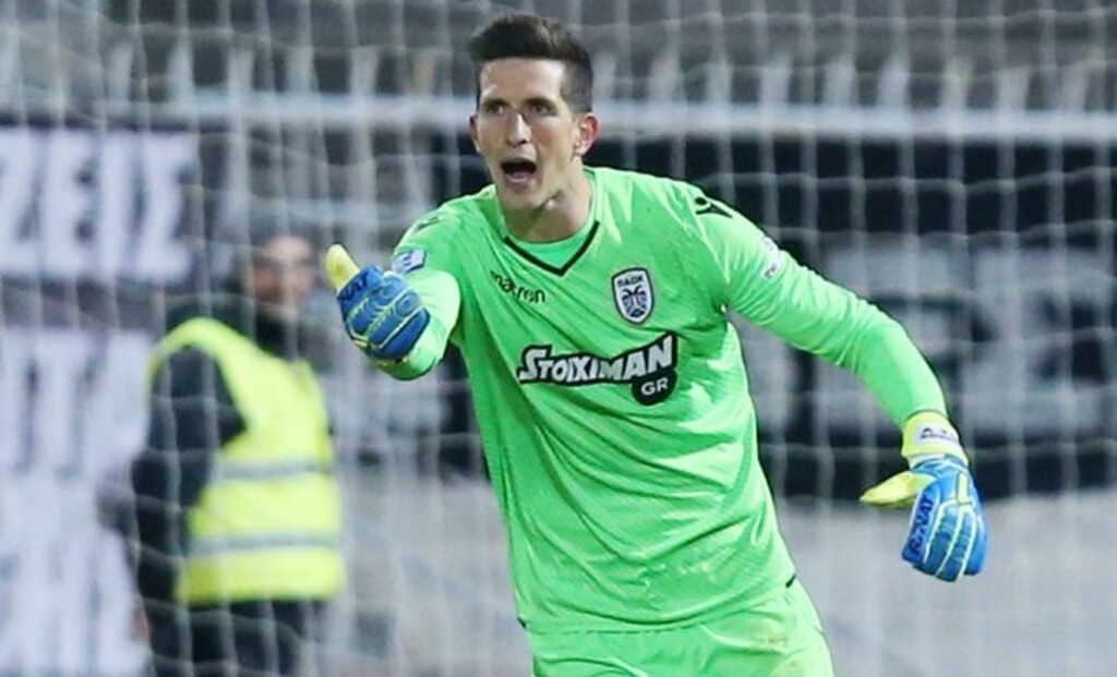 ΠΑΟΚ: Ανανέωσε και… έφυγε ο Ρέι!